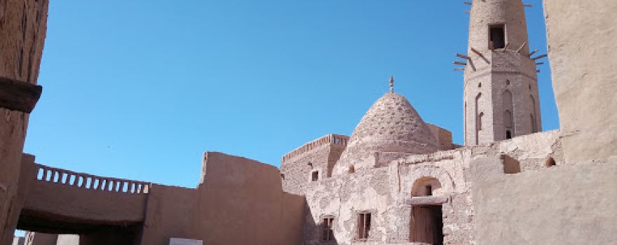 Sheikh Abu Bakr mosque