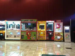 Grupo Cine