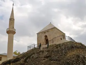 Çobanlı Köprüsü