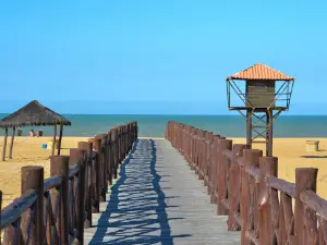 Grussaí Beach Club