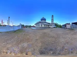 Masjid Tarok