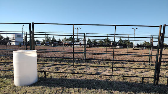 Ness County Fairgrounds