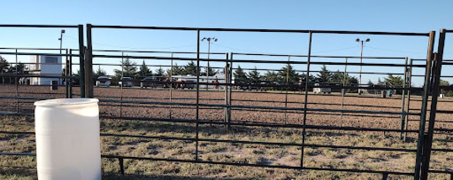 Ness County Fairgrounds