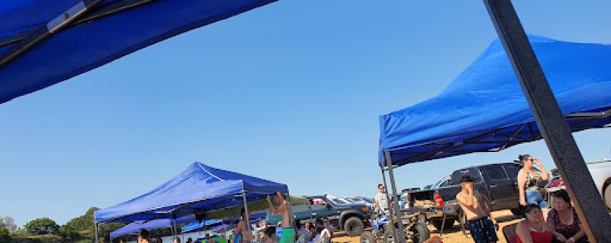 Playa Municipal Caapucú