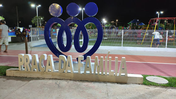 Sao Jose de Ribamar