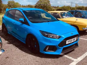 Benbulben MotorShow