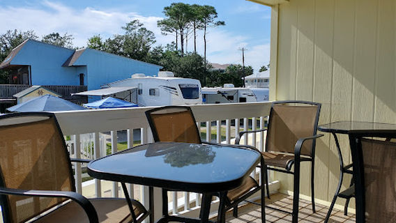 Pelican Nest RV Resort & Campground