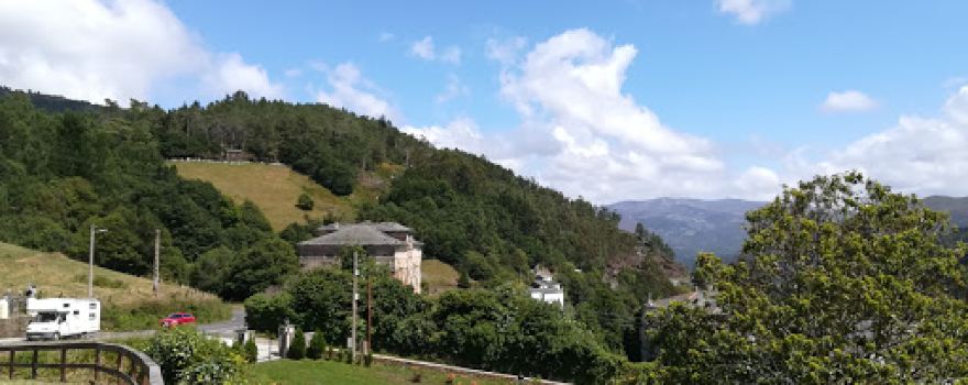 Casa de la Apicultura