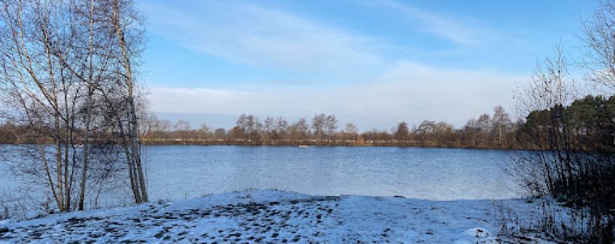 Trelleborgsee Forellensee