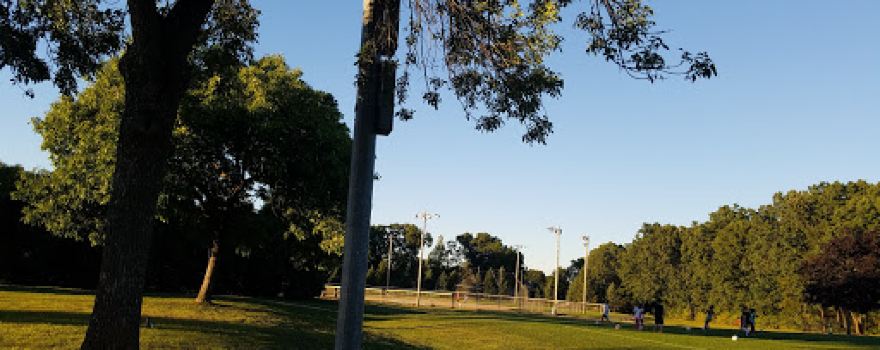 Southwest Family Park
