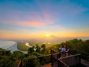 Rasa Ria Reserve by Shangri-La