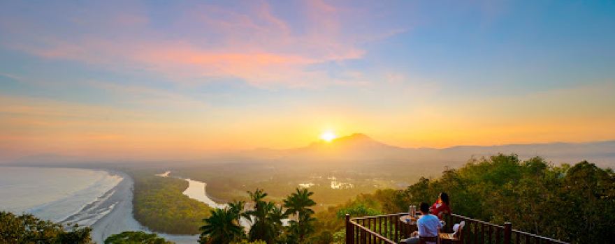Rasa Ria Reserve by Shangri-La