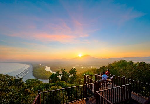Rasa Ria Reserve by Shangri-La