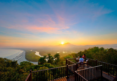 Rasa Ria Reserve by Shangri-La