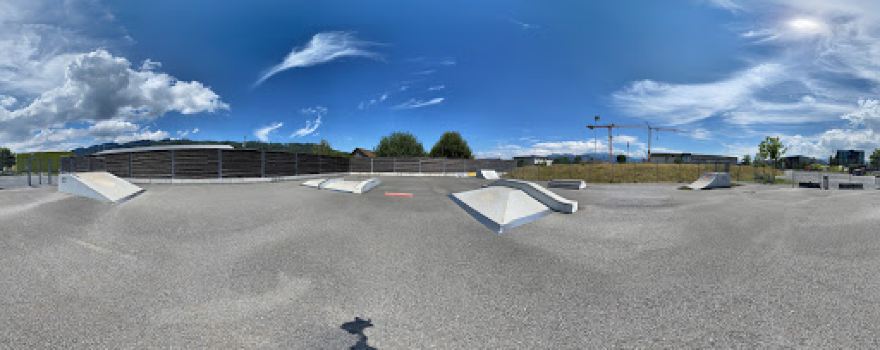 Skatepark Balgach