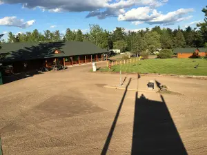 Cloquet / Duluth KOA Journey