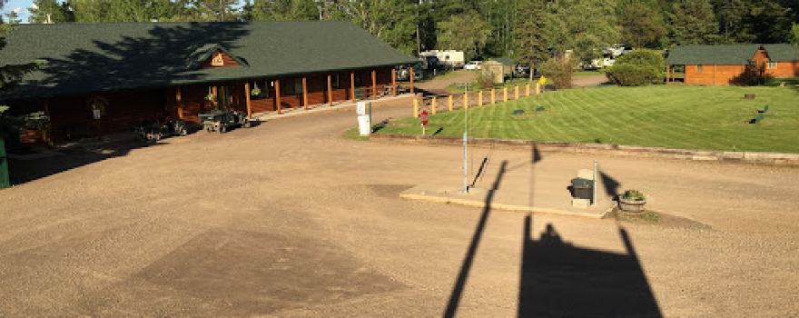 Cloquet / Duluth KOA Journey