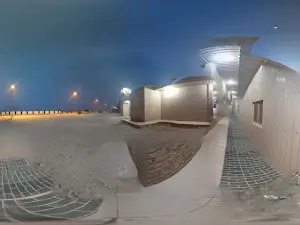 Salman Mosque
