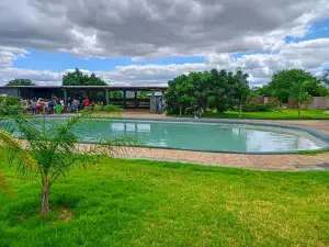 De Geb´s park