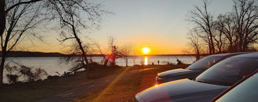 Riverside Park