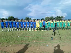 Bolgatanga Stadium