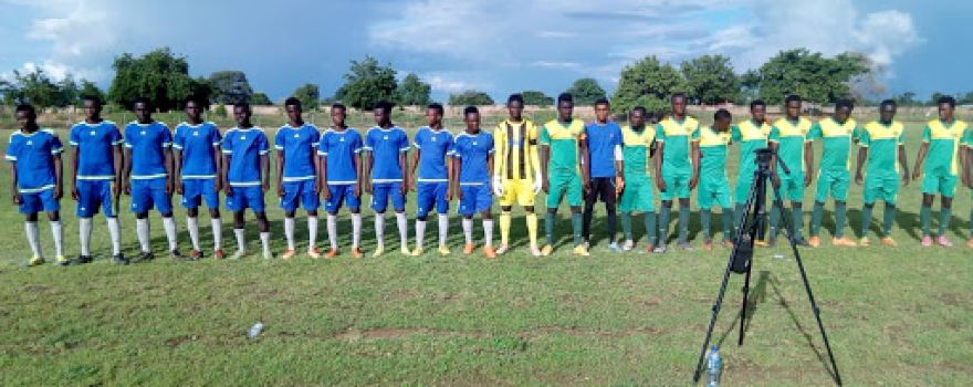 Bolgatanga Stadium