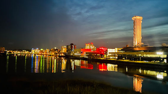 Matsue