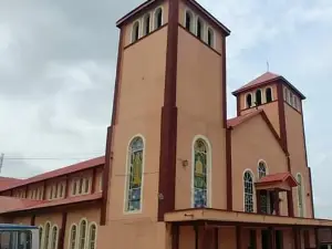 Sacred Heart Parish