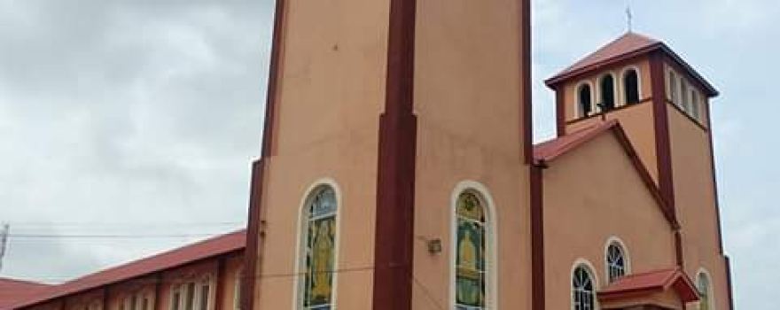 Sacred Heart Parish