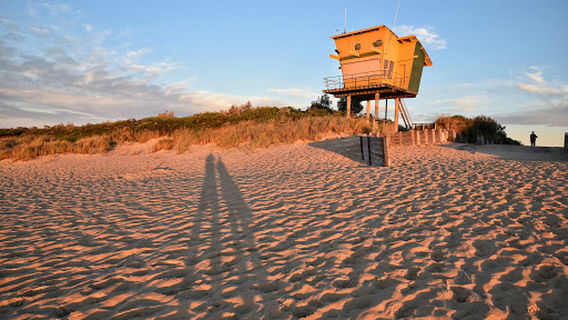 Lakes Entrance Rotunda