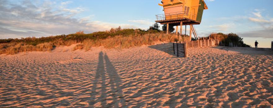 Lakes Entrance Rotunda