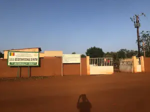 SAED Délégation Matam