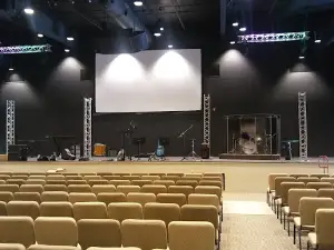 First Baptist Church