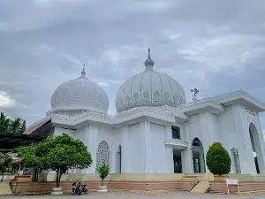 Masjid Al-Istiqamah Ulee Gle