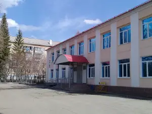 Учалинский краеведческий музей