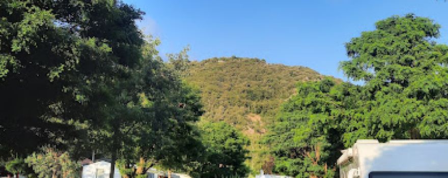 Camping La Charderie