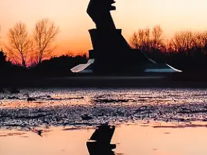 Spomenik slobodi - "Pobeda"