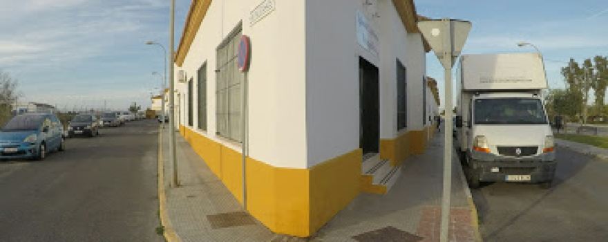 Iglesia Cristiana Evangelica Rios De Agua Viva San Juan Del Puerto