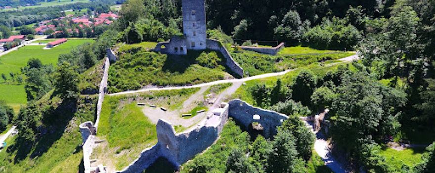 Burg Falkenstein