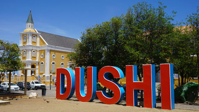 Dushi Sign
