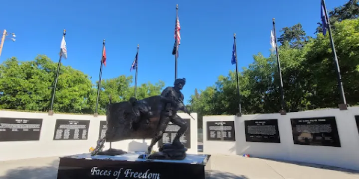 Atascadero Lake Park