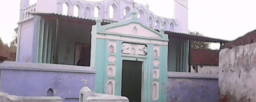 Koraiya Maszid