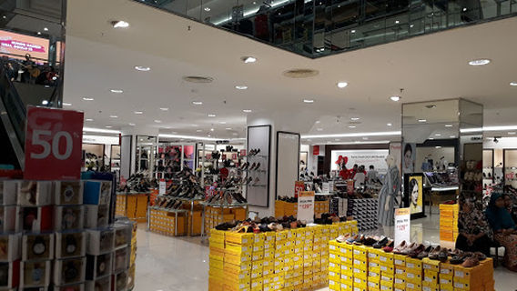 Lippo Plaza Keboen Raya