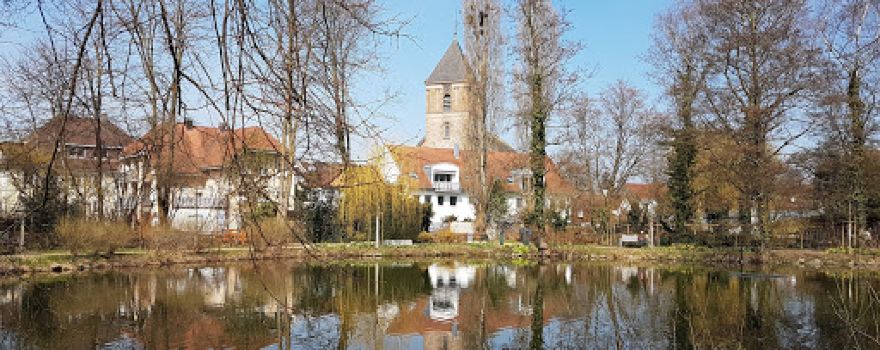 Abenteuerspielplatz