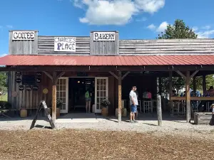 Old West Festival