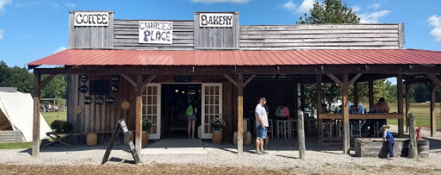 Old West Festival