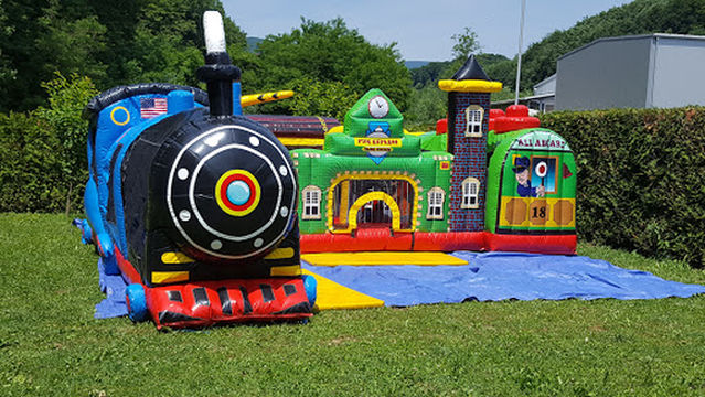 Small home Ltd. sports center