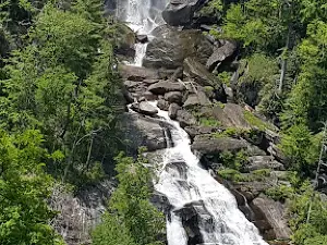 Caesar's Head Overlook