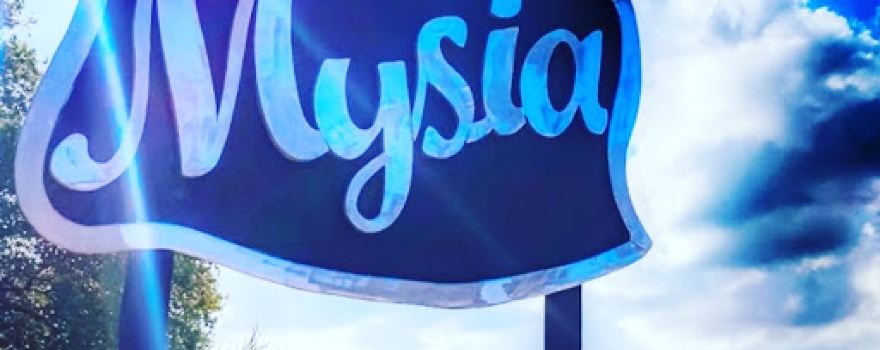mysia beach camping