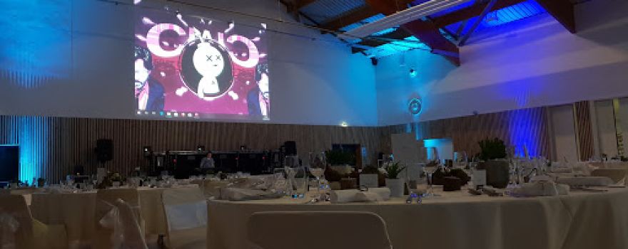 Salle polyvalente